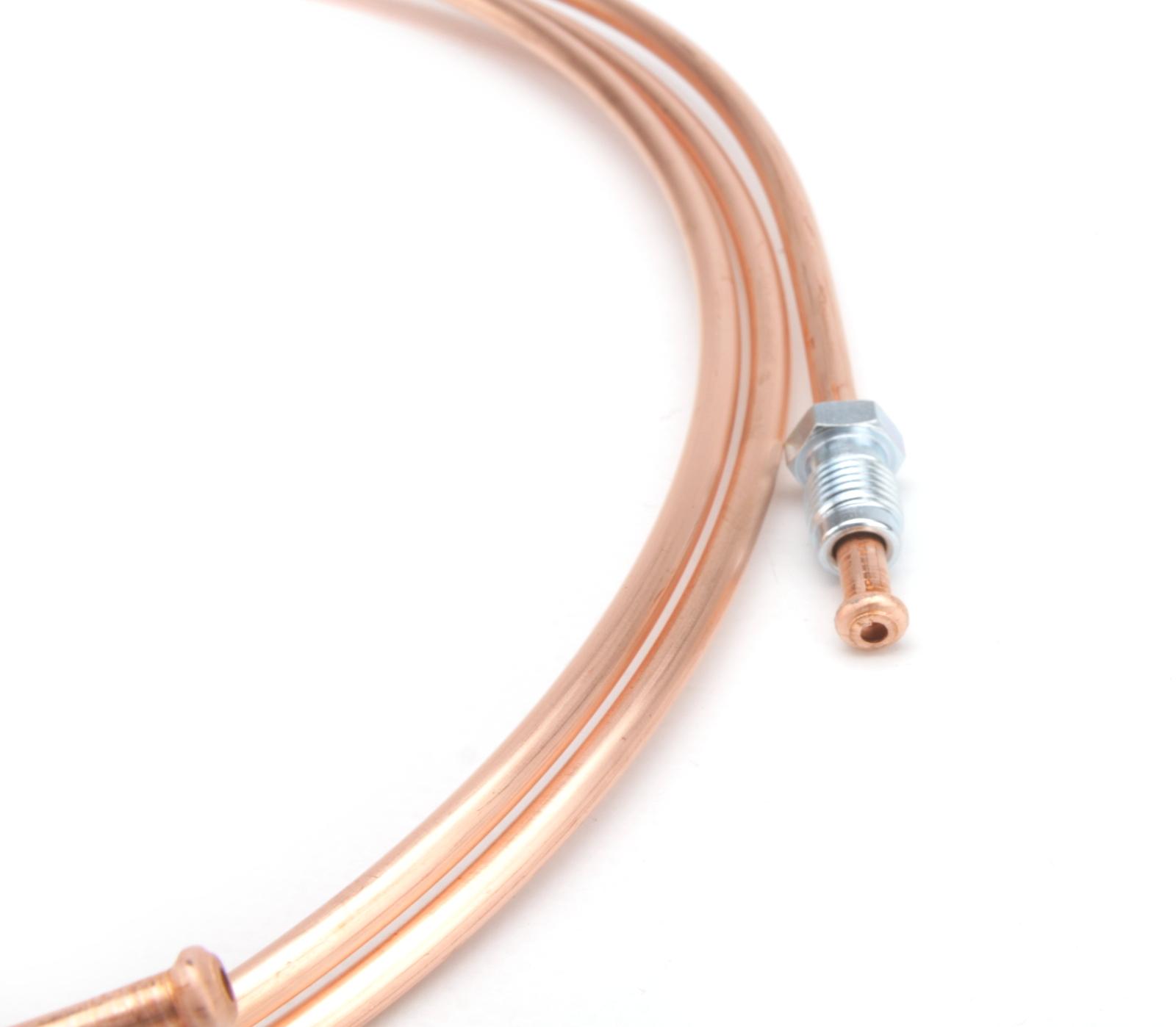 CU2080AA QUICK BRAKE